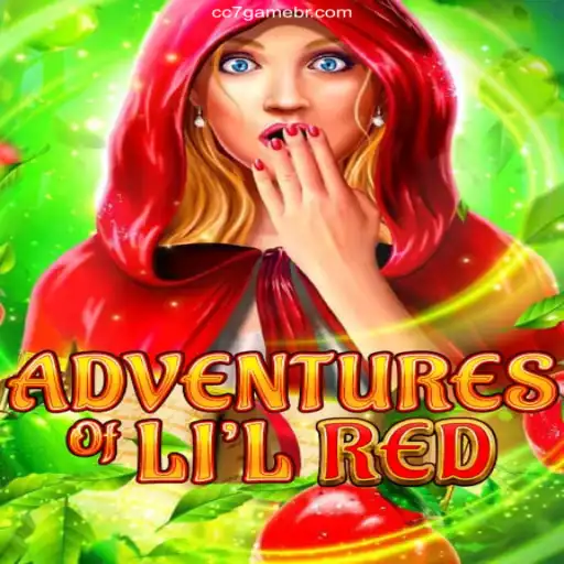 Explore AdventuresofLilRed: A Thrilling Journey Awaits