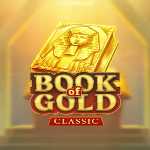 Exploring the Enchanting World of BookOfGoldClassic at CC7.game Oficial