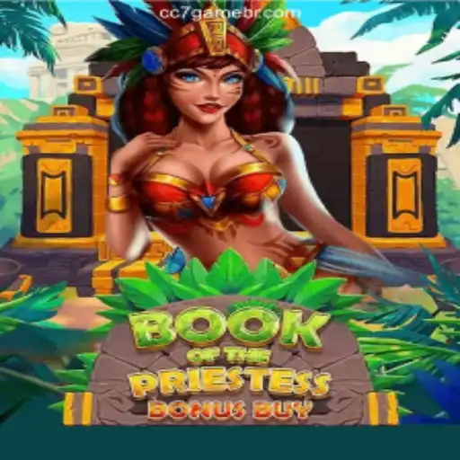 Immerse Yourself in the Mystical World of BookOfThePriestess with CC7.game Oficial