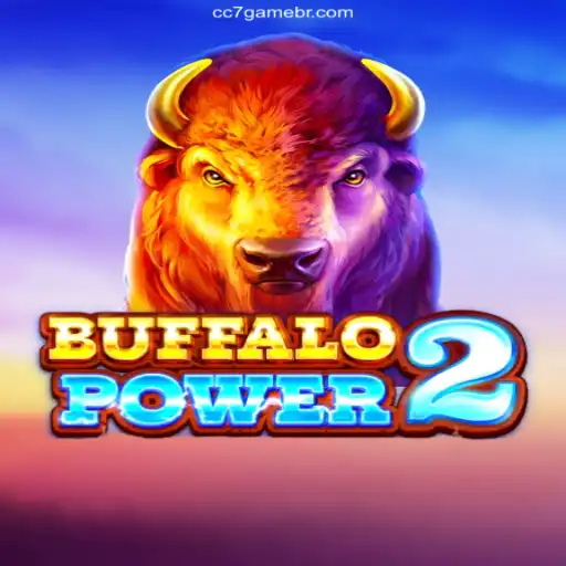 BuffaloPower2: A Thrilling Experience at CC7.game Oficial - O melhor cassino online do Brasil