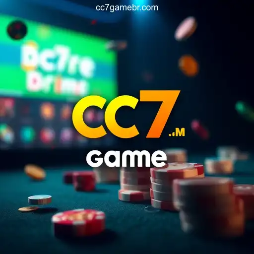 CC7.game Oficial 💯️ - O melhor cassino online do Brasil