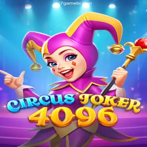 Exploring the Exciting World of CircusJoker4096: A Thrilling Gaming Experience