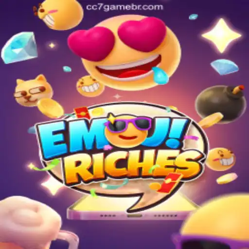 Exploring EmojiRiches: The Ultimate Gaming Experience in Brazil's Premier Online Casino