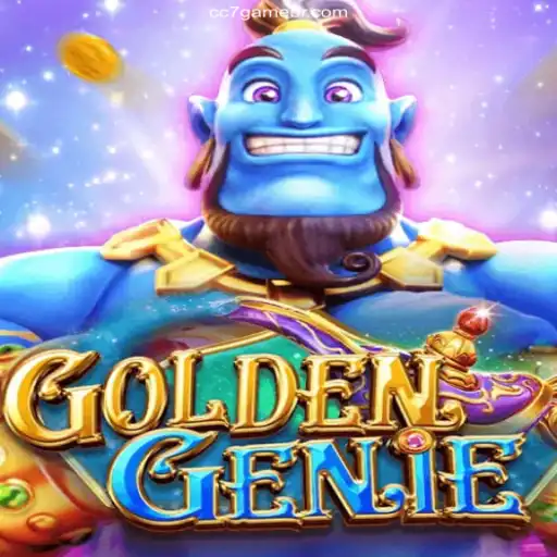 Exploring the Thrilling World of GOLDENGENIE at CC7.game Oficial 💯️
