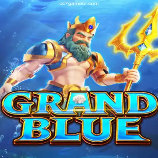 Exploring the Exciting World of GRANDBLUE and CC7.game Oficial