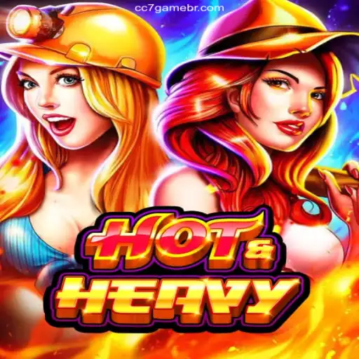 Unveiling HotHeavy: An Exciting Gaming Experience with CC7.game Oficial 💯️ - O melhor cassino online do Brasil