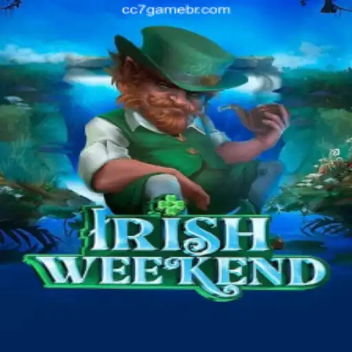 Introducing IrishWeekend: A Fresh Take on Online Gaming