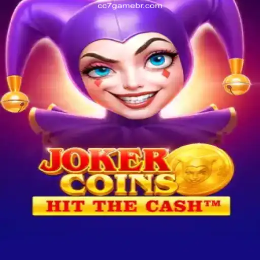 Discovering JokerCoins: The Thrilling Casino Game Taking Brazil by Storm