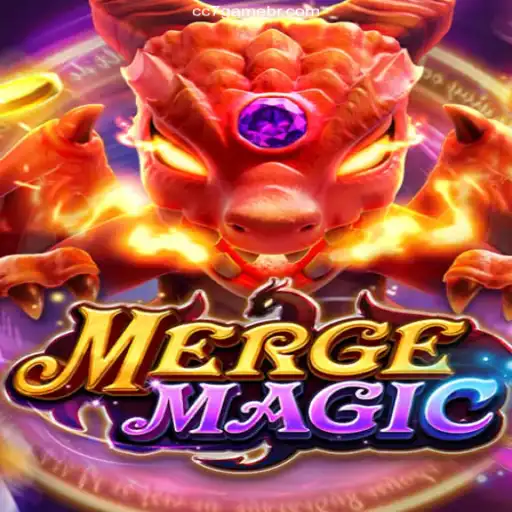 Explore the Fascinating World of MERGEMAGIC: The Ultimate Gaming Experience with CC7.game Oficial 💯️