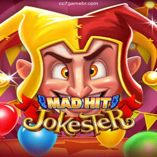 MadHitJokester: Dive Into a World of Laughter and Luck