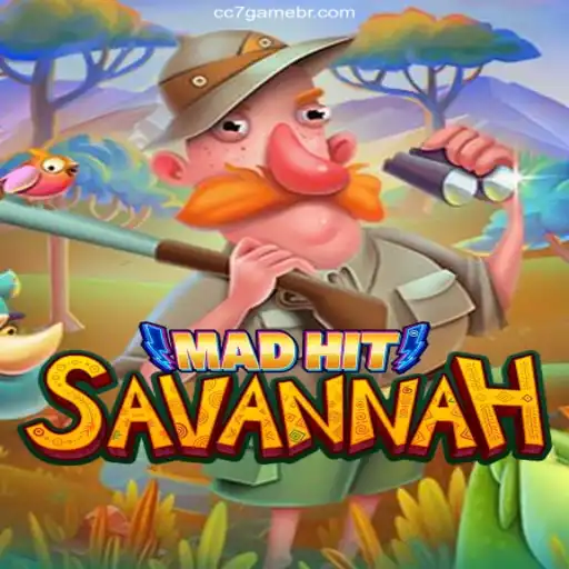 Discover the Exciting World of MadHitSavannah: A Game Changer in Online Casinos