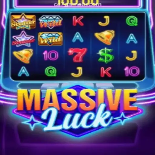 Exploring the Engaging World of MassiveLuck at CC7.game Oficial - O melhor cassino online do Brasil