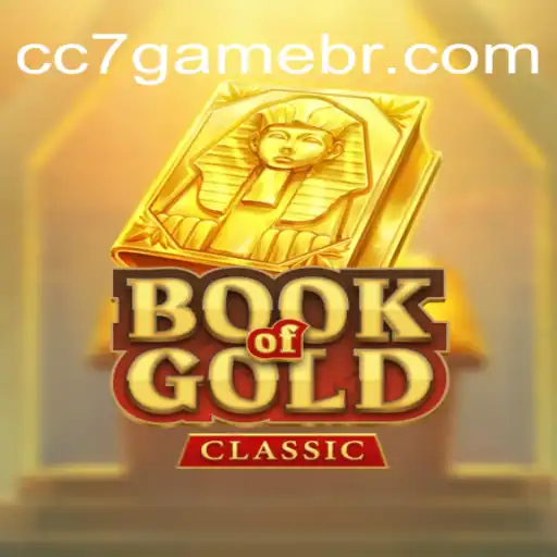Exploring the Enchanting World of BookOfGoldClassic at CC7.game Oficial