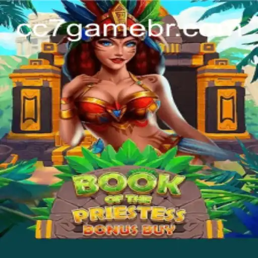 Immerse Yourself in the Mystical World of BookOfThePriestess with CC7.game Oficial