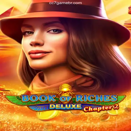 Exploring BookofRichesDeluxeChapter2: An Immersive Casino Experience