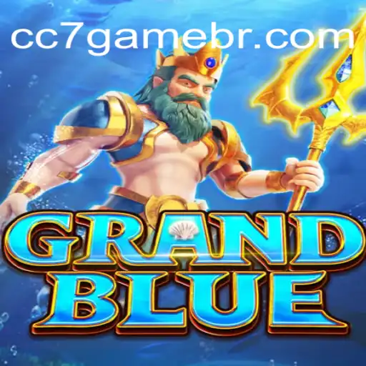 Exploring the Exciting World of GRANDBLUE and CC7.game Oficial