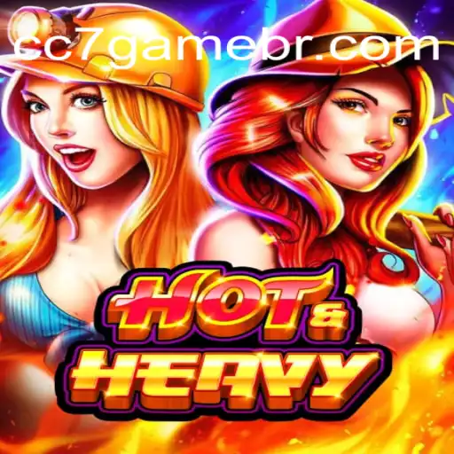 Unveiling HotHeavy: An Exciting Gaming Experience with CC7.game Oficial 💯️ - O melhor cassino online do Brasil