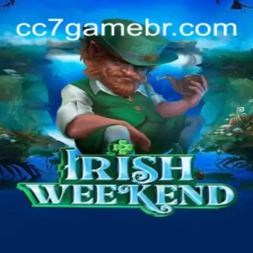 Introducing IrishWeekend: A Fresh Take on Online Gaming