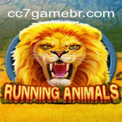 Discover RunningAnimals: A Thrilling Adventure in the Realm of CC7.game Oficial 💯️