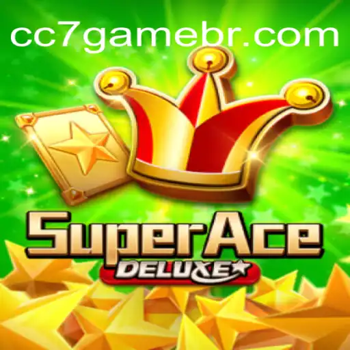 Exploring the Thrills of SuperAceDeluxe: The Premier Gaming Experience