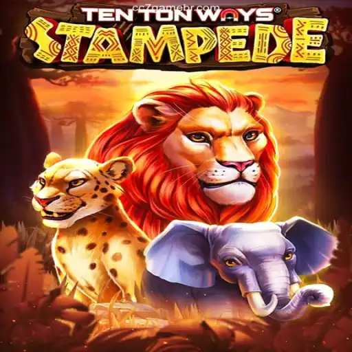 Exploring TenTonWaysStampede: The New Wave in Gaming