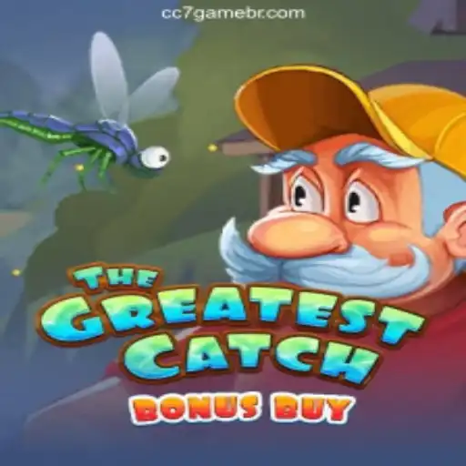 Exploring TheGreatestCatchBonusBuy: A Premier Online Casino Game