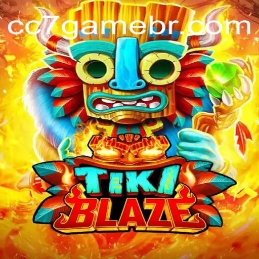 Discover TikiBlaze: The Ultimate Online Gaming Experience