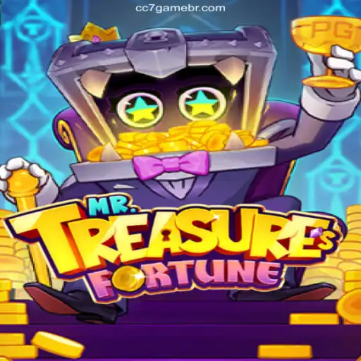 Discover the Thrilling World of MrTreasuresFortune at CC7.game Oficial 💯️