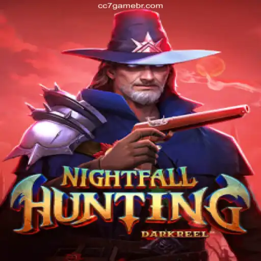 NightfallHunting: The Thrilling New Adventure Game by CC7.game Oficial