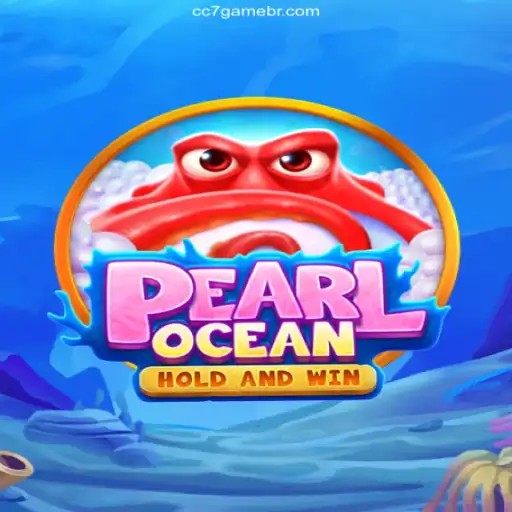 Dive into the World of PearlOcean at CC7.game Oficial 💯️ - O melhor cassino online do Brasil