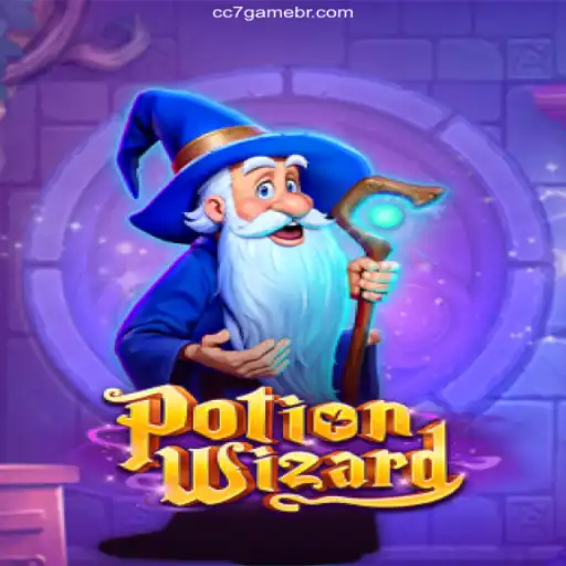 Experience the Magic of PotionWizard and the Thrilling World of CC7.game Oficial