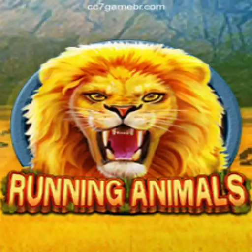 Discover RunningAnimals: A Thrilling Adventure in the Realm of CC7.game Oficial 💯️