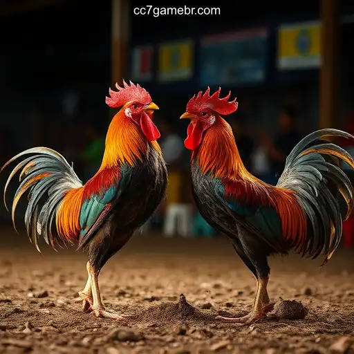 The Exciting World of Sabong Games