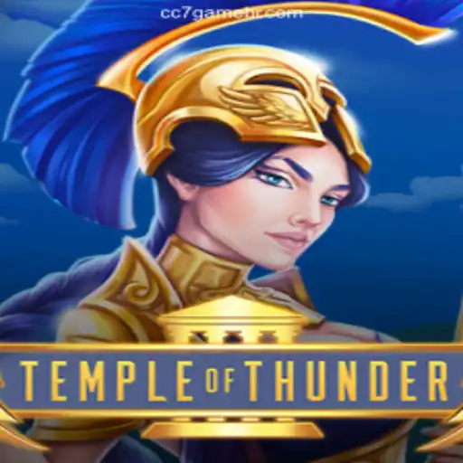 Discover the Thrilling World of TempleofThunder