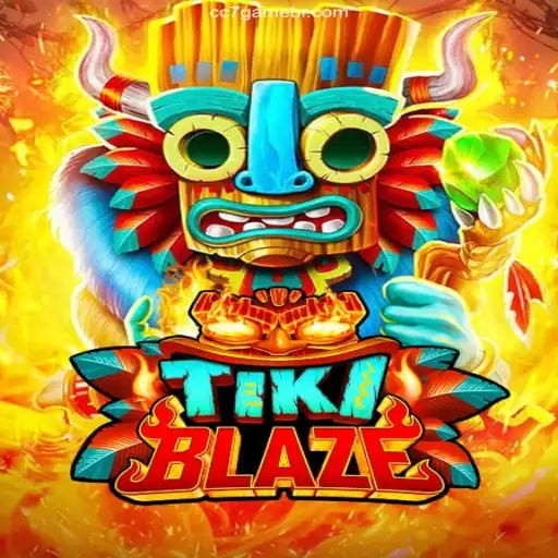 Discover TikiBlaze: The Ultimate Online Gaming Experience