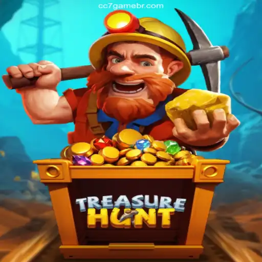 Exploring TreasureHunt: The Ultimate Adventure in CC7.game Oficial 💯️ - O melhor cassino online do Brasil